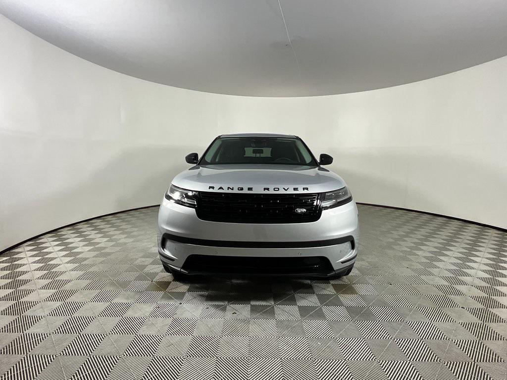 used 2025 Land Rover Range Rover Velar car, priced at $53,992