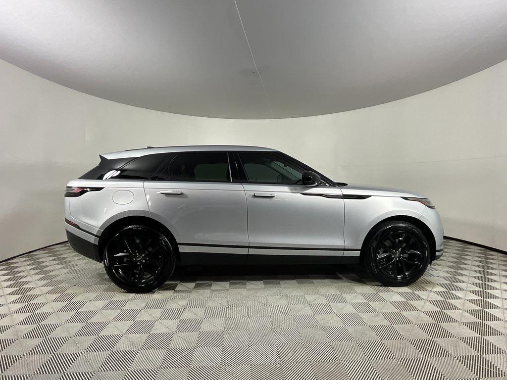 used 2025 Land Rover Range Rover Velar car, priced at $53,992