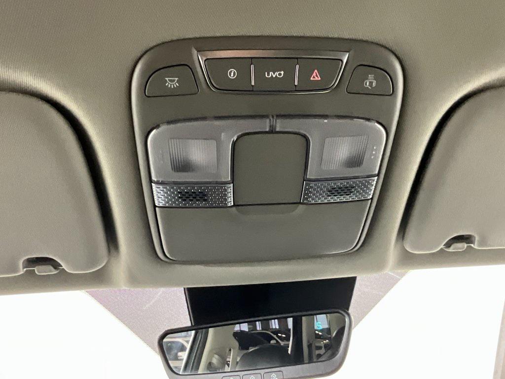 used 2021 Kia Telluride car, priced at $26,492
