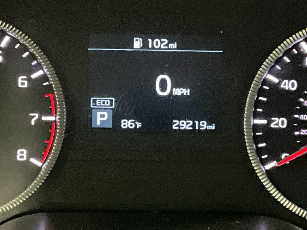 used 2021 Kia Telluride car, priced at $26,492