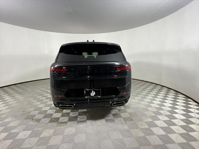 new 2024 Land Rover Range Rover Sport car, priced at $101,455