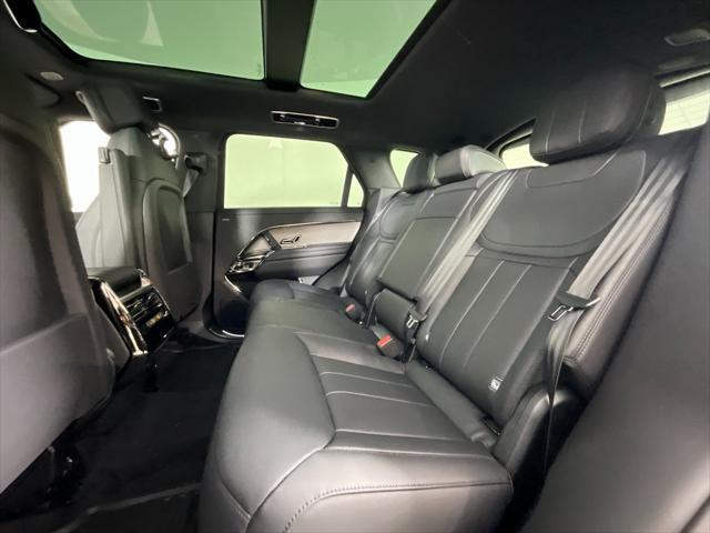 new 2025 Land Rover Range Rover Sport car, priced at $101,180