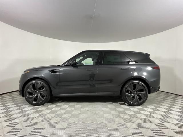 new 2024 Land Rover Range Rover Sport car, priced at $105,845