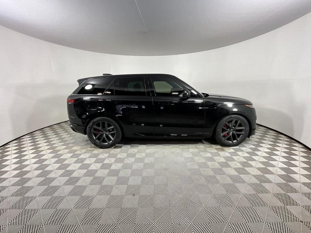 used 2024 Land Rover Range Rover Sport car, priced at $82,982