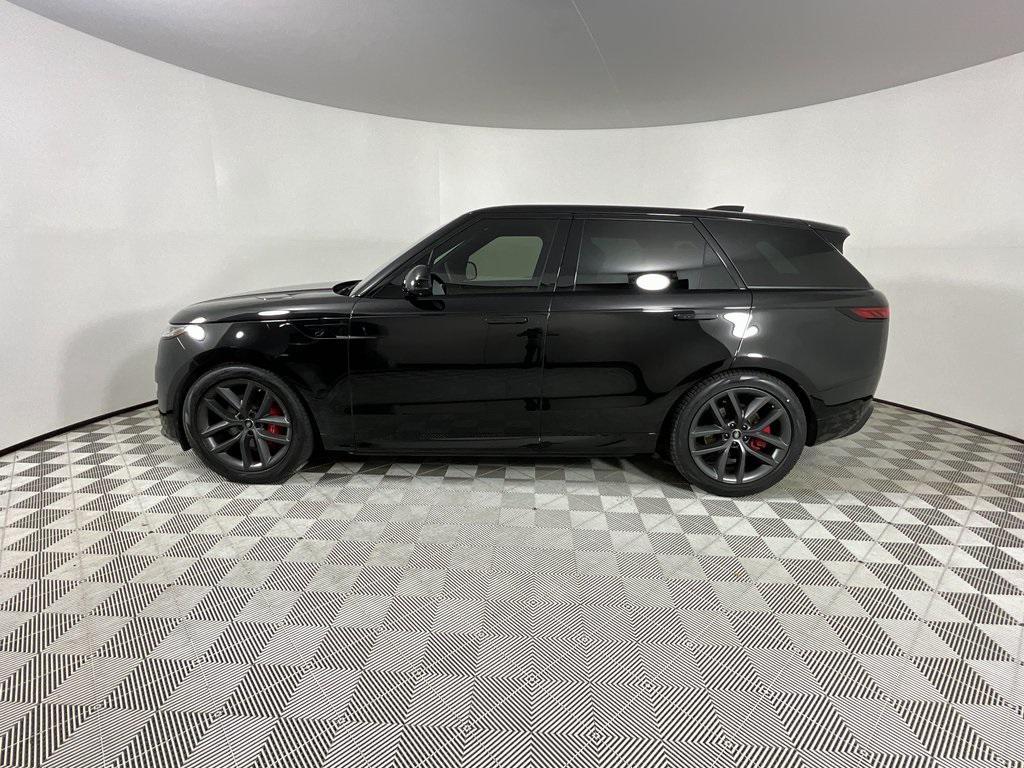 used 2024 Land Rover Range Rover Sport car, priced at $82,982
