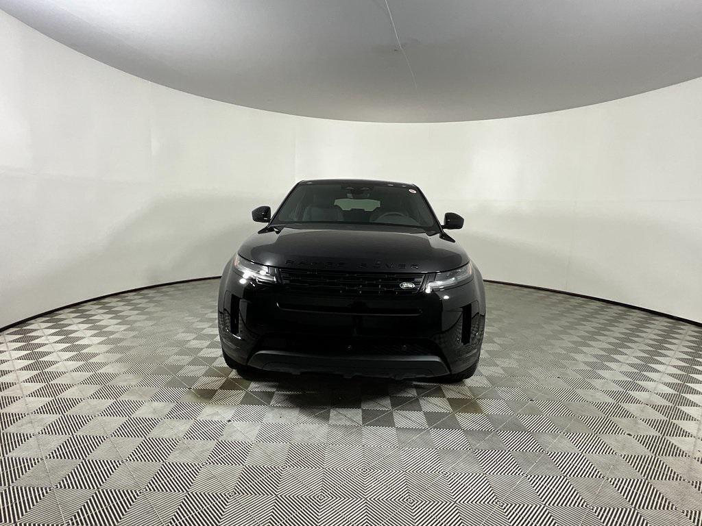 new 2026 Land Rover Range Rover Evoque car, priced at $55,870