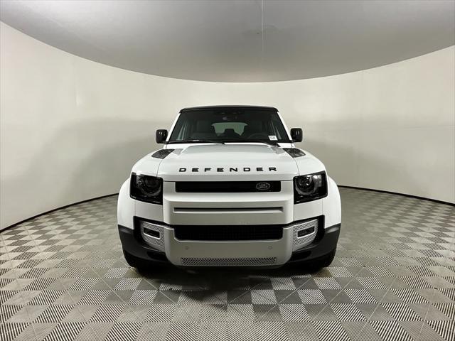 new 2025 Land Rover Defender car, priced at $68,723