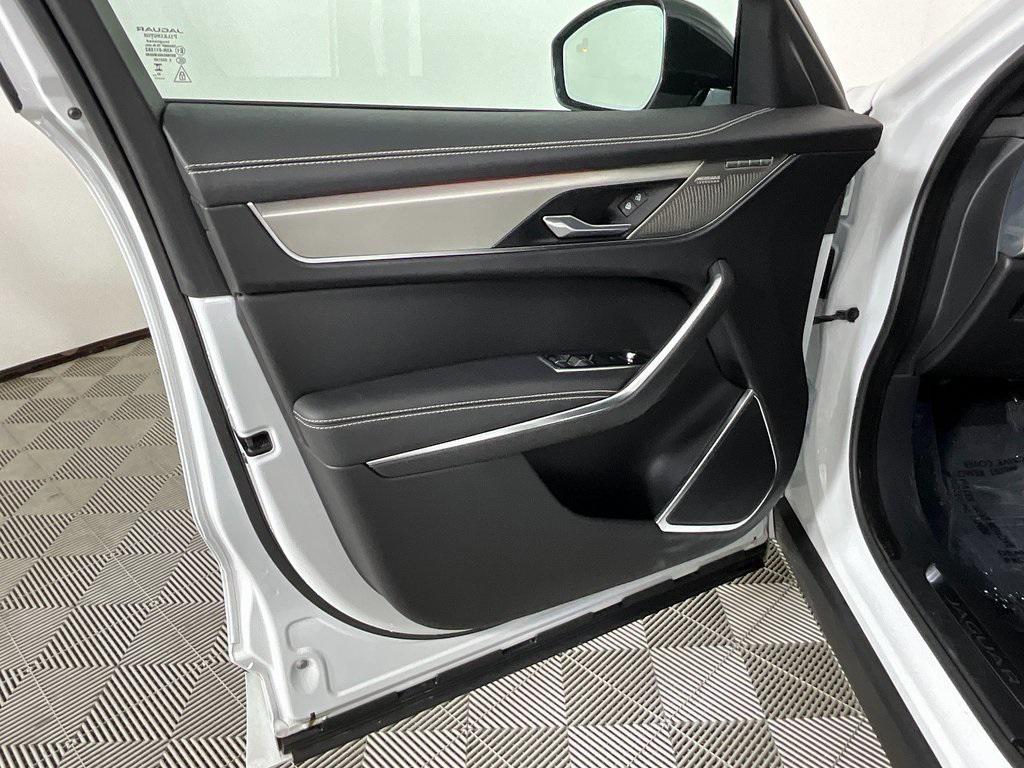 used 2025 Jaguar F-PACE car, priced at $53,991