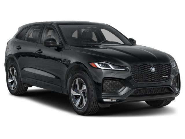 used 2024 Jaguar F-PACE car, priced at $46,991