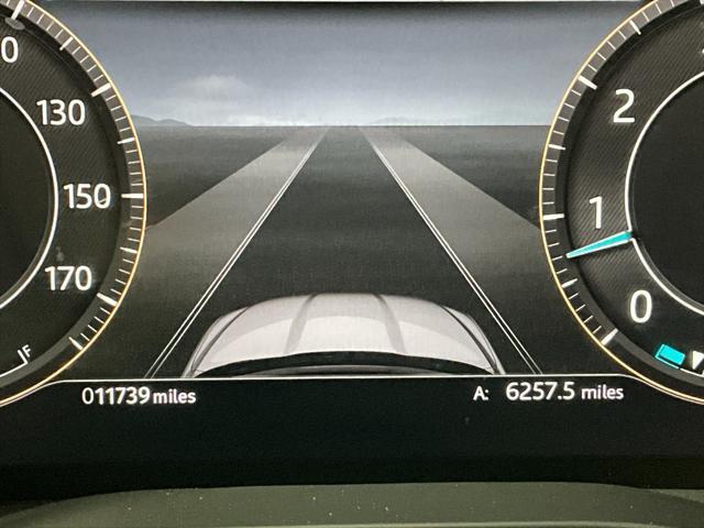 used 2024 Jaguar F-PACE car, priced at $46,991
