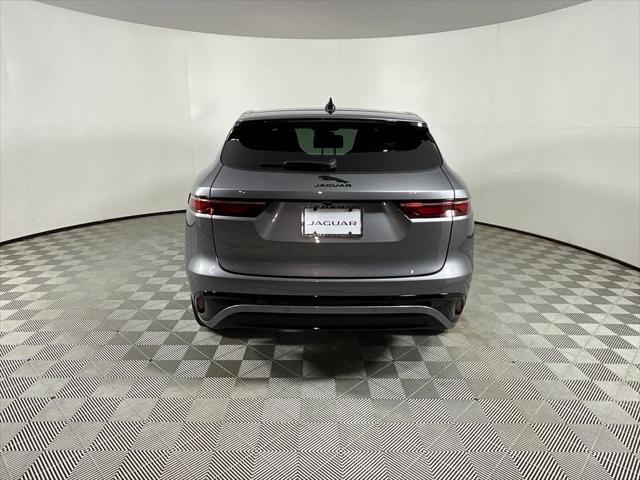 used 2024 Jaguar F-PACE car, priced at $46,991