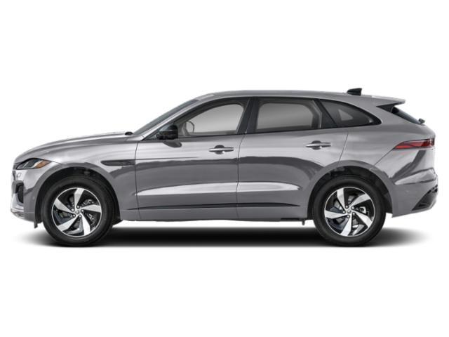 used 2024 Jaguar F-PACE car, priced at $46,991