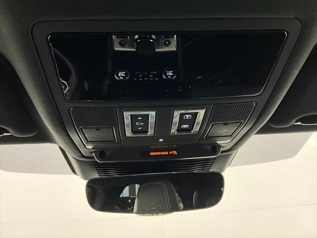 used 2024 Jaguar F-PACE car, priced at $46,991