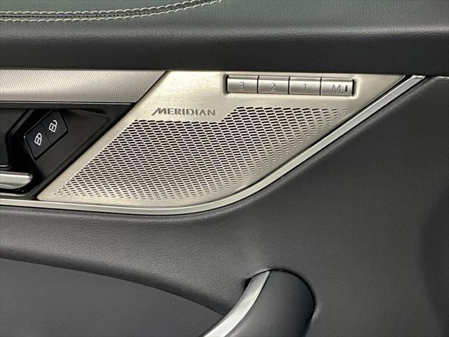 used 2024 Jaguar F-PACE car, priced at $46,991