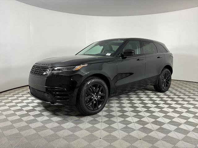 new 2025 Land Rover Range Rover Velar car, priced at $72,695