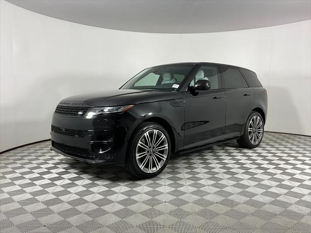 new 2024 Land Rover Range Rover Sport car, priced at $112,230