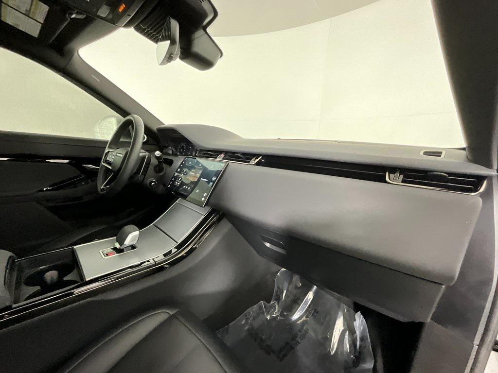 used 2024 Land Rover Range Rover Evoque car, priced at $42,991