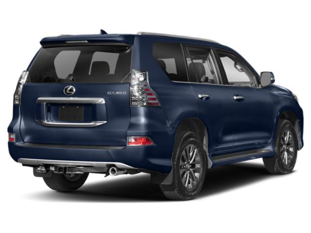 used 2023 Lexus GX 460 car, priced at $58,991