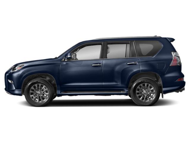 used 2023 Lexus GX 460 car, priced at $58,991