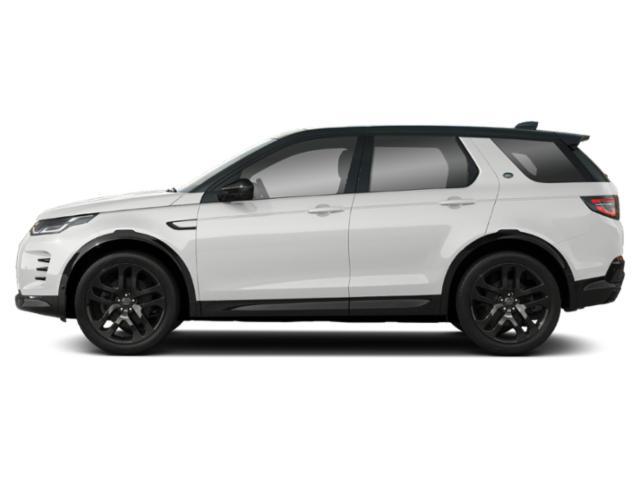 new 2024 Land Rover Discovery Sport car, priced at $56,478