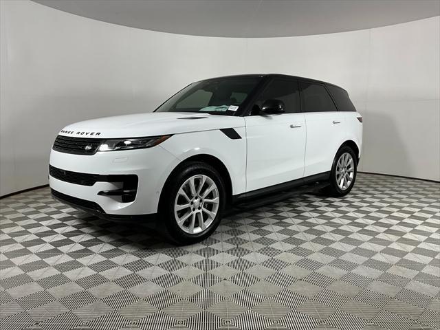 new 2024 Land Rover Range Rover Sport car, priced at $99,990