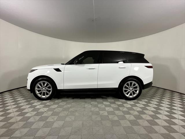 new 2024 Land Rover Range Rover Sport car, priced at $99,990