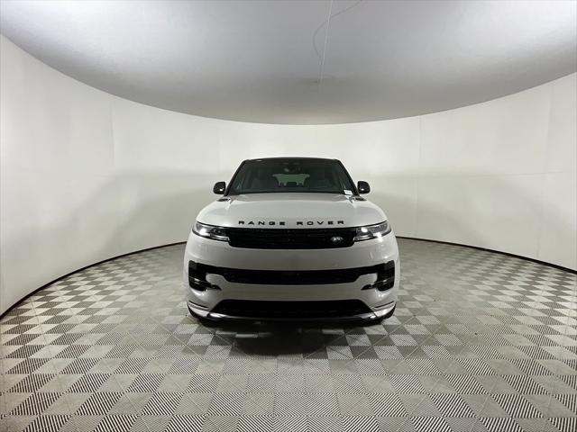 new 2025 Land Rover Range Rover Sport car, priced at $128,270