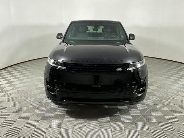 used 2024 Land Rover Range Rover Sport car, priced at $87,982