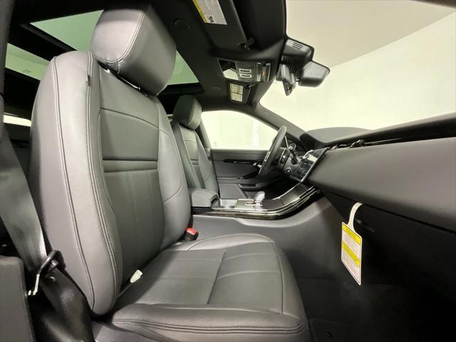 new 2026 Land Rover Range Rover Evoque car, priced at $61,820