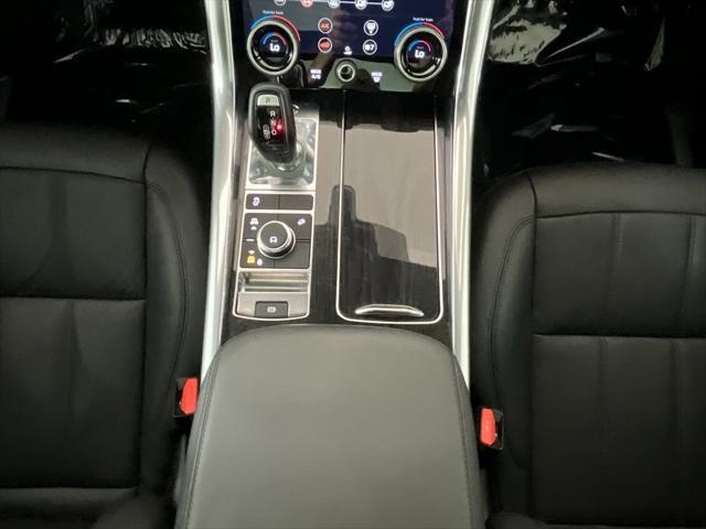 used 2020 Land Rover Range Rover Sport car, priced at $37,991
