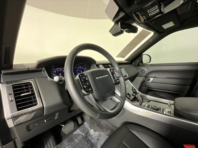 used 2020 Land Rover Range Rover Sport car, priced at $37,991