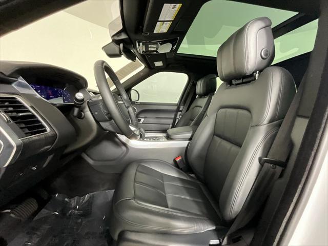 used 2020 Land Rover Range Rover Sport car, priced at $37,991