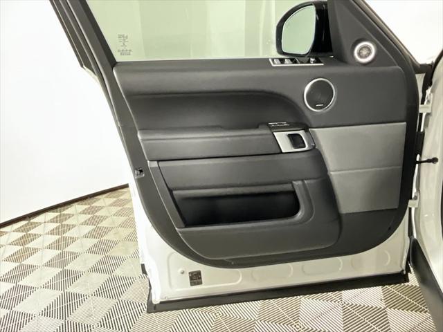 used 2020 Land Rover Range Rover Sport car, priced at $37,991
