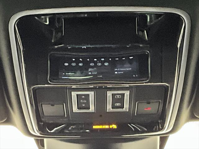 used 2020 Land Rover Range Rover Sport car, priced at $37,991