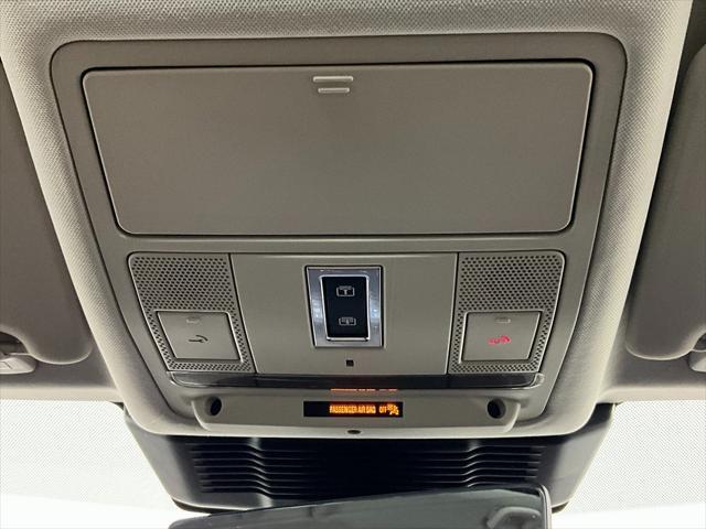 used 2021 Land Rover Discovery Sport car, priced at $22,991
