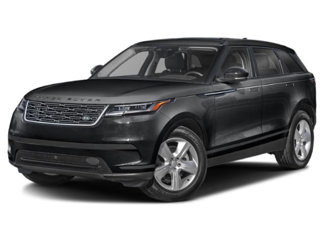 used 2024 Land Rover Range Rover Velar car, priced at $58,991