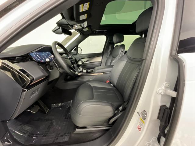 used 2024 Land Rover Range Rover Sport car, priced at $89,982