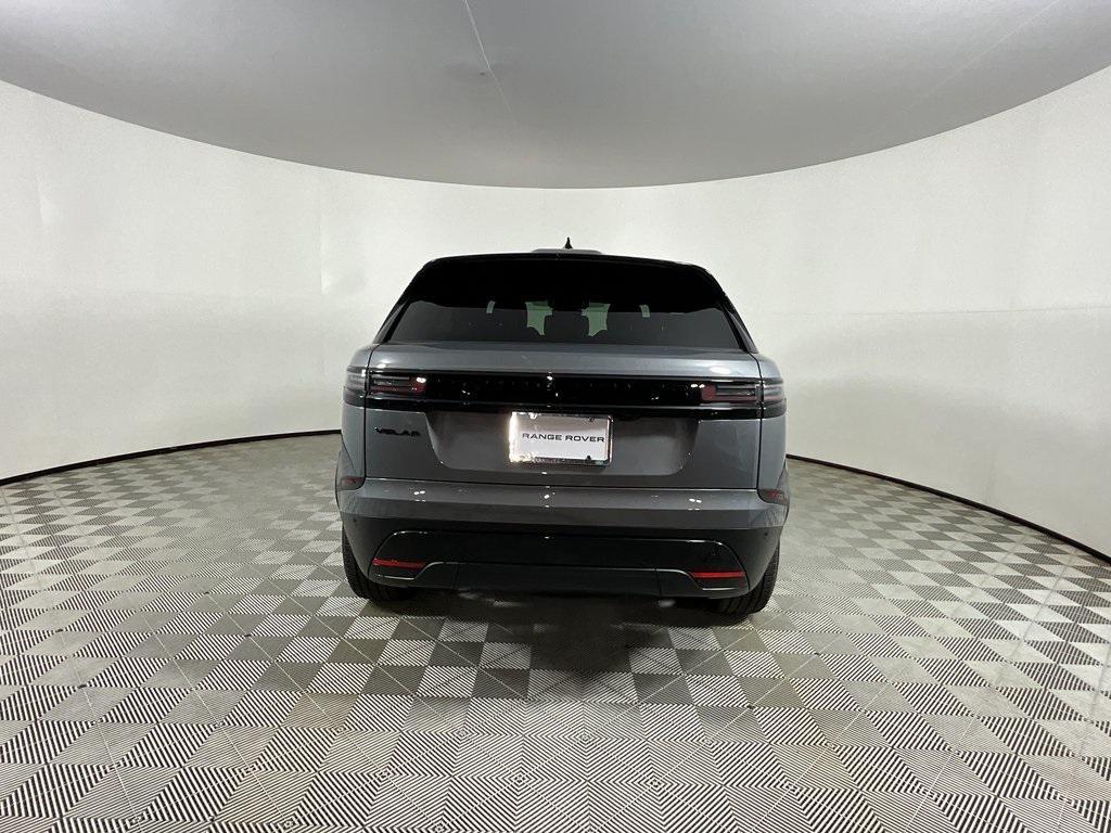 new 2026 Land Rover Range Rover Velar car, priced at $70,147