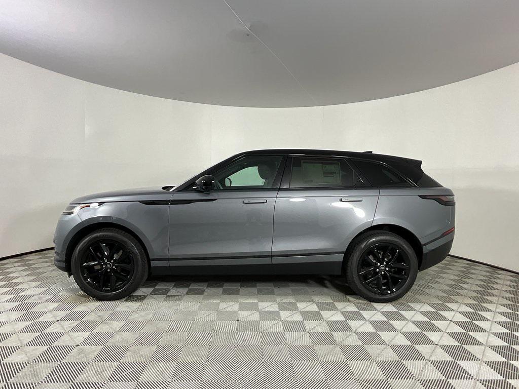 new 2026 Land Rover Range Rover Velar car, priced at $70,147