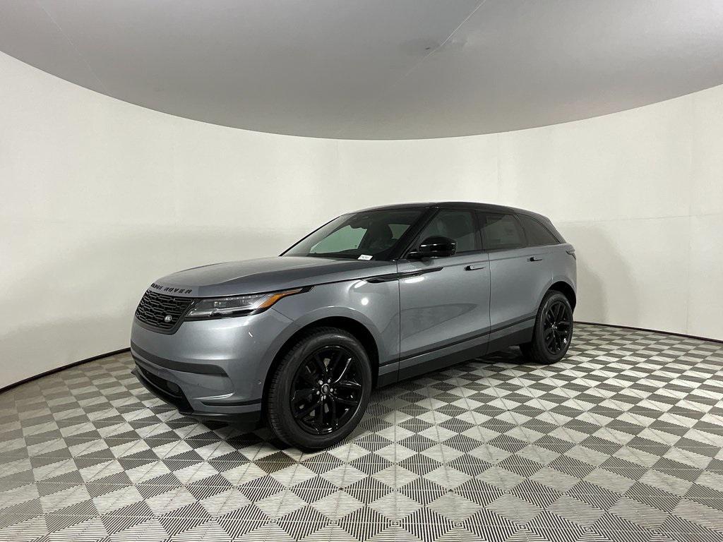 new 2026 Land Rover Range Rover Velar car, priced at $70,147