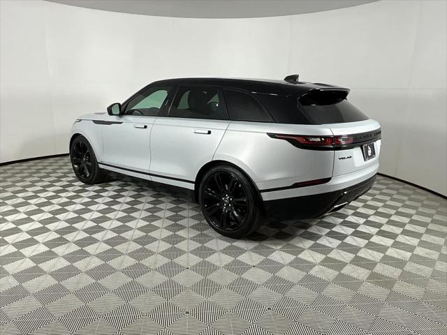 used 2021 Land Rover Range Rover Velar car, priced at $41,991