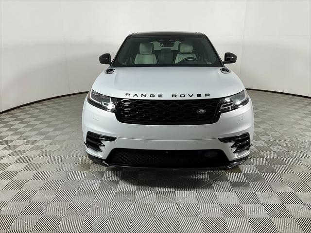 used 2021 Land Rover Range Rover Velar car, priced at $41,991