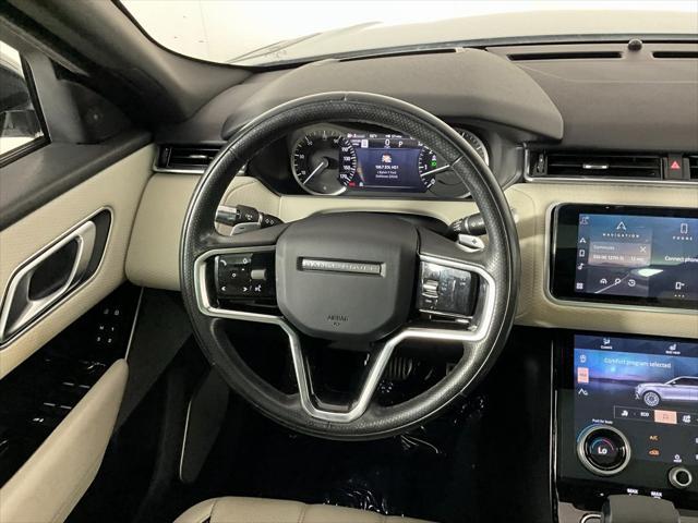 used 2021 Land Rover Range Rover Velar car, priced at $41,991