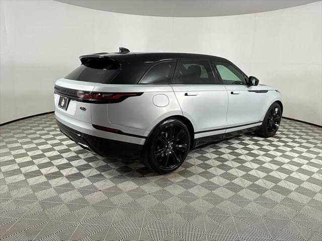 used 2021 Land Rover Range Rover Velar car, priced at $41,991