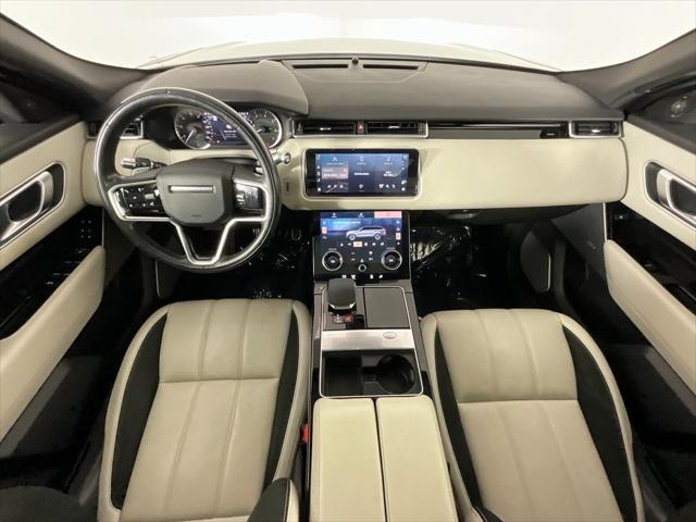 used 2021 Land Rover Range Rover Velar car, priced at $41,991