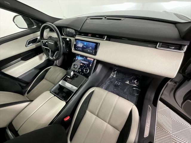 used 2021 Land Rover Range Rover Velar car, priced at $41,991