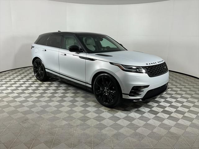 used 2021 Land Rover Range Rover Velar car, priced at $41,991