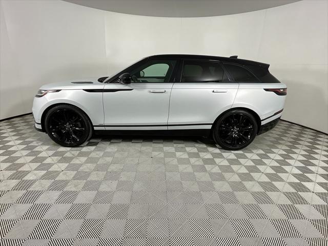 used 2021 Land Rover Range Rover Velar car, priced at $41,991