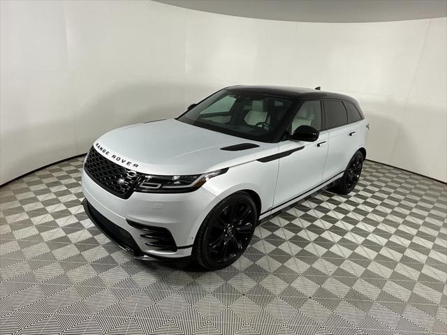 used 2021 Land Rover Range Rover Velar car, priced at $41,991