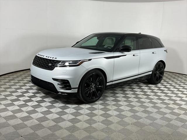 used 2021 Land Rover Range Rover Velar car, priced at $41,991